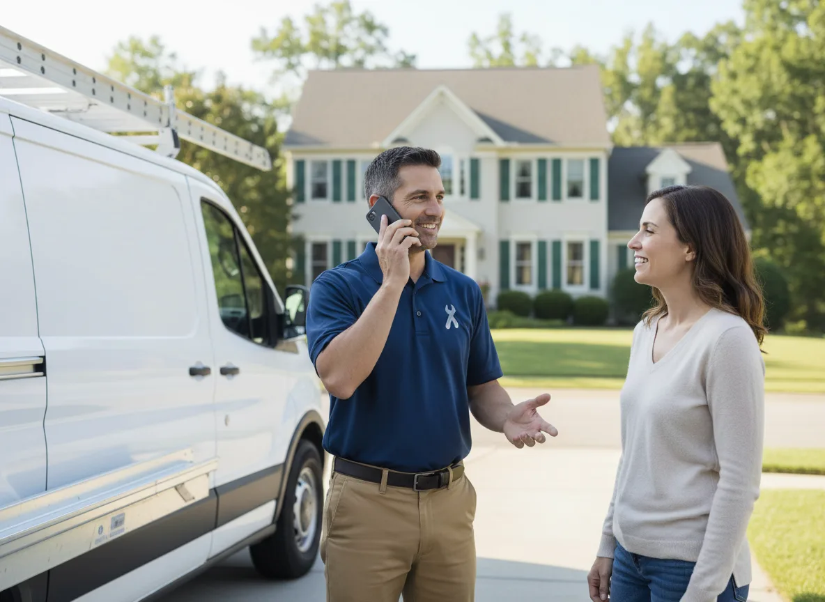 Home Gutter Service Hooppole, IL FAQs