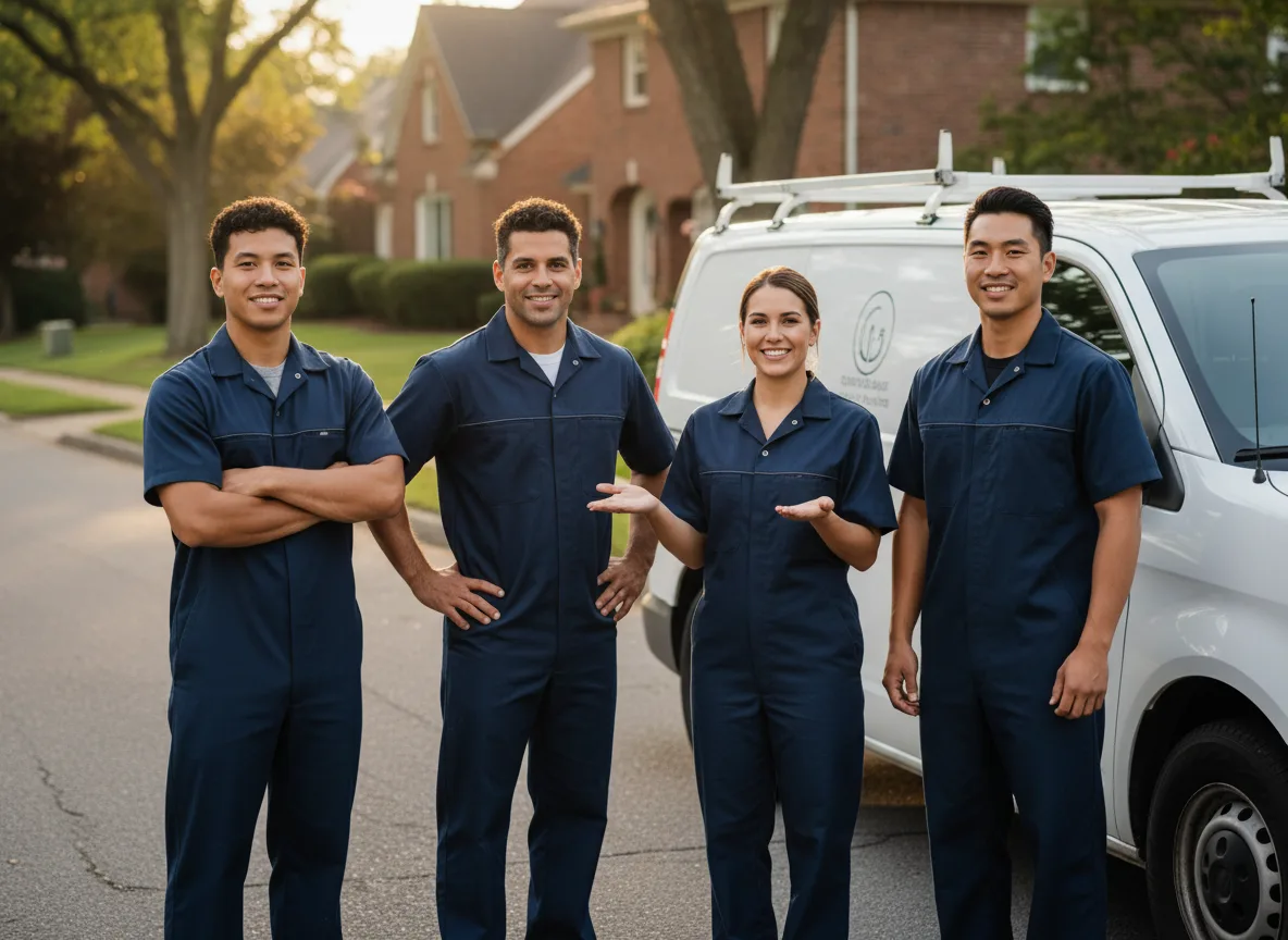 Home Gutter Service company in Hooppole, IL